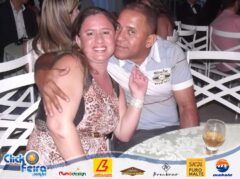 15 Anos de Elisandra Almeida